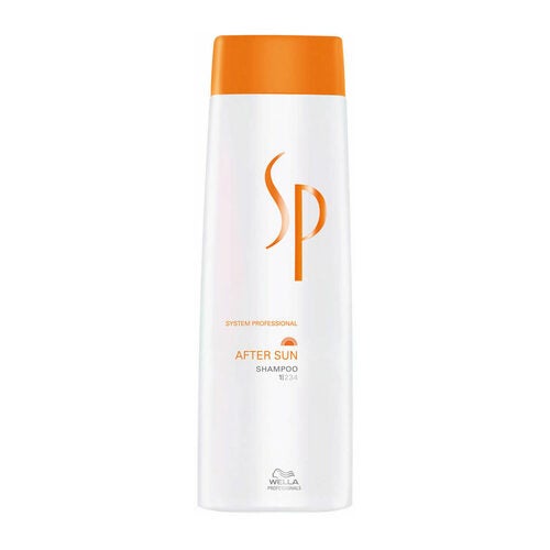 SP Sun After Sun Shampoo 250 ml