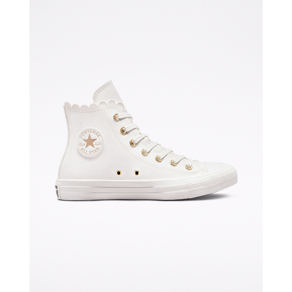 Converse Chuck Taylor All Star A03718C / weiss
