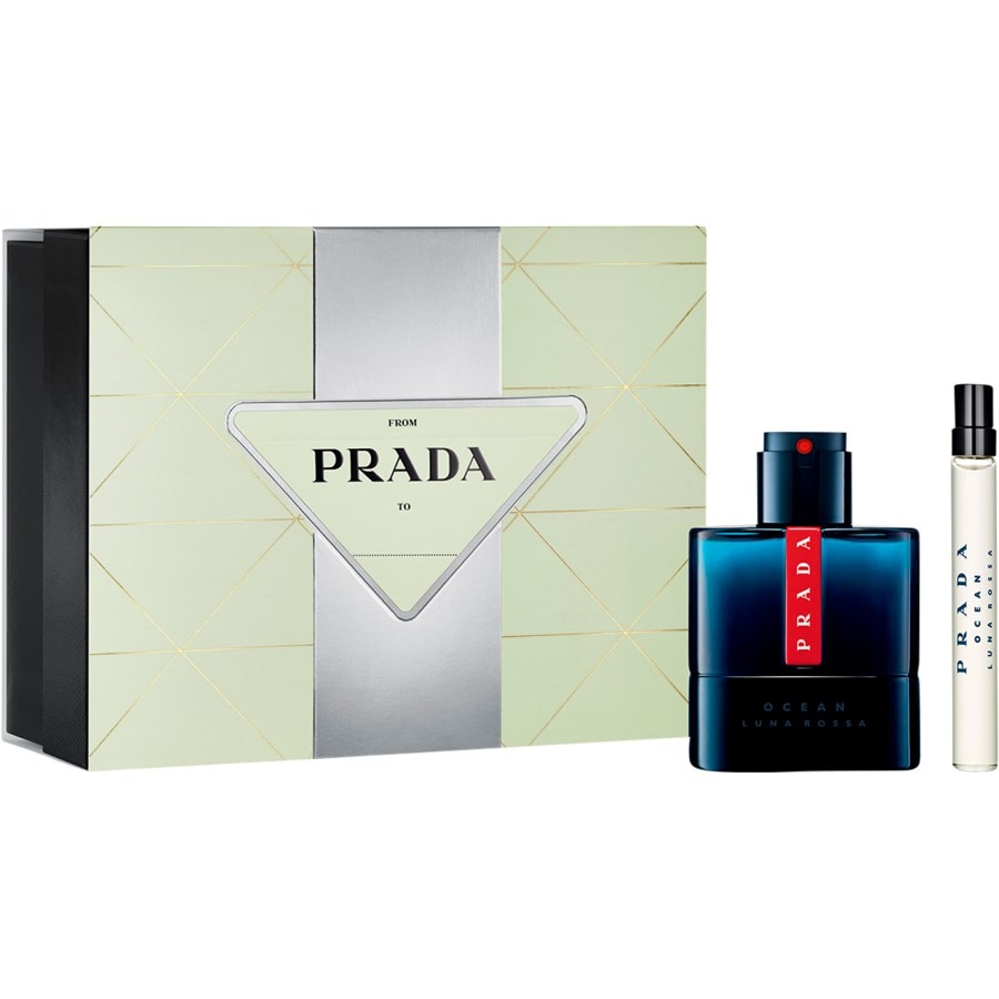 Luna Rossa Geschenkset Ocean von Prada