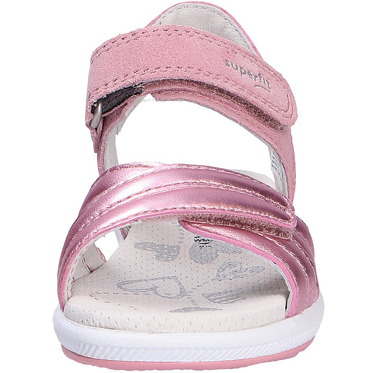 Superfit Mädchen Sandale Sandalen