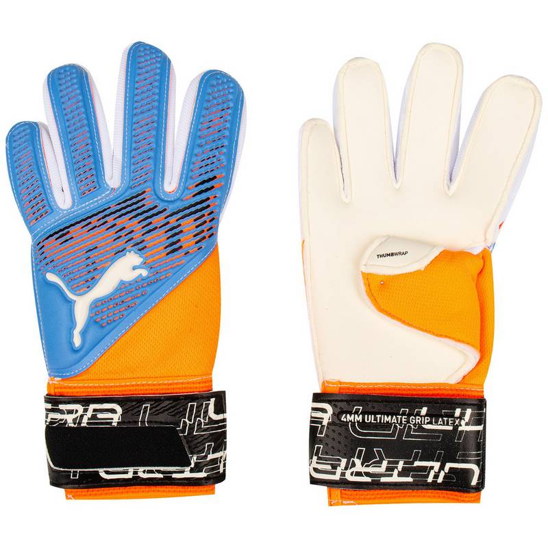 PUMA Ultra Grip 2 Junior RC Torwarthandschuhe Herren