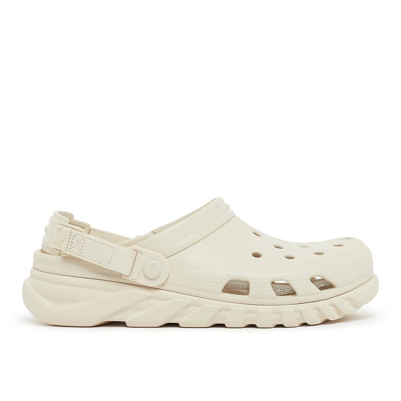 Crocs Duet Max II Clog stucco