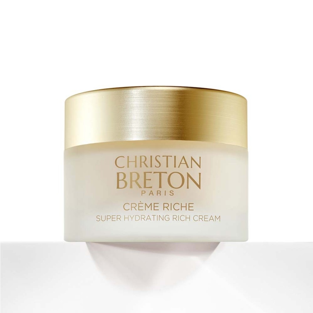 Christian Breton BOGATA KREMA