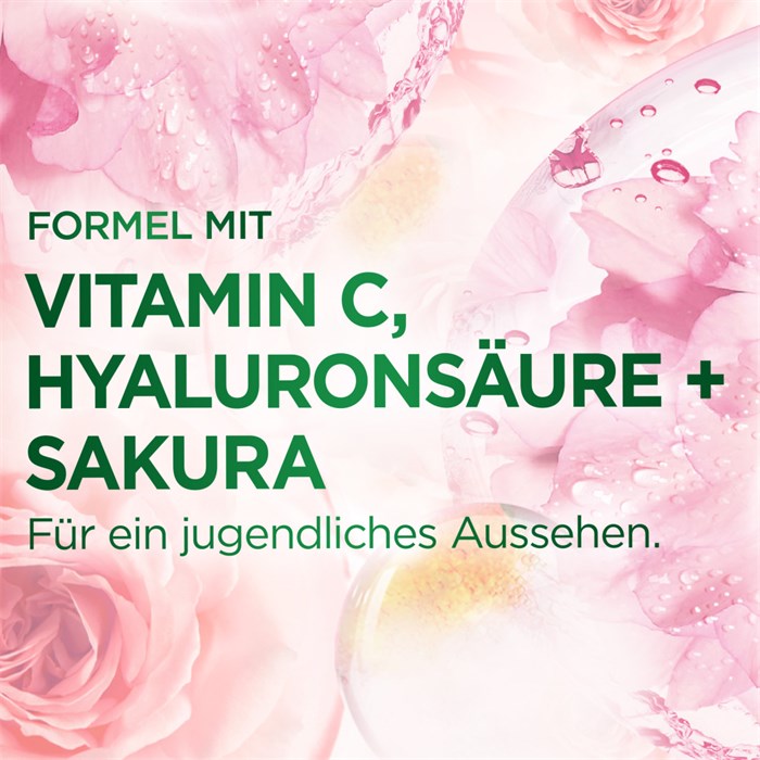 Reinigung Geschenkset von GARNIER