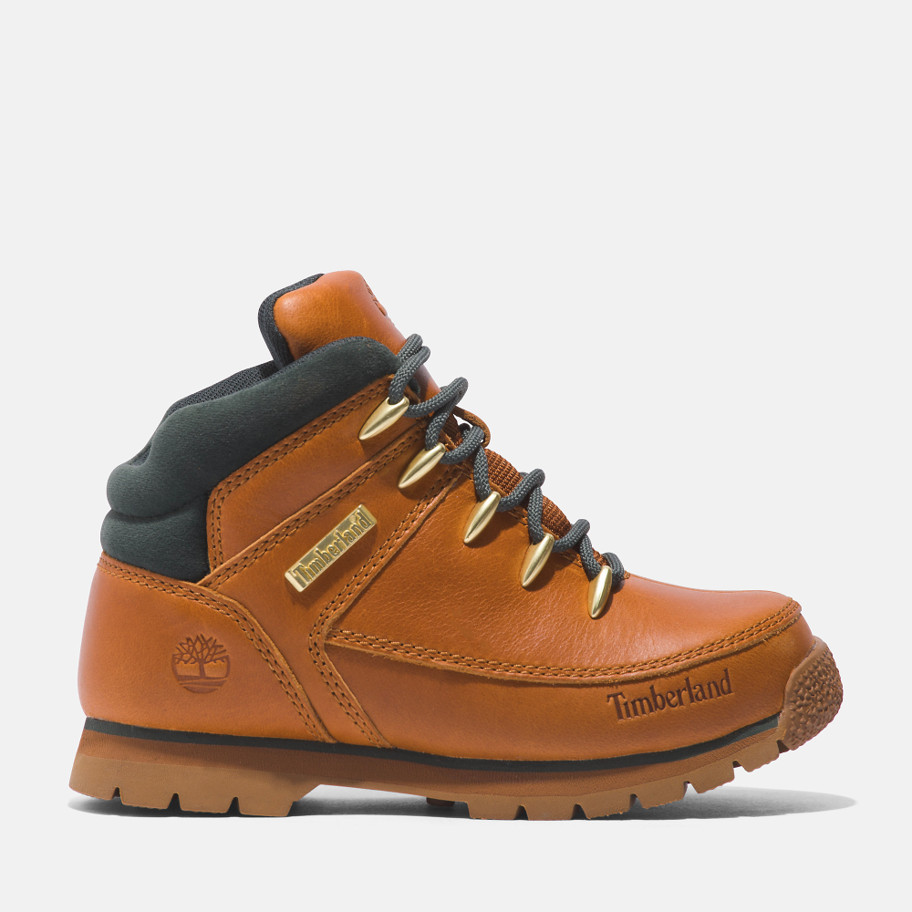 Timberland Euro Sprint TB0A5YEH3581 / braun
