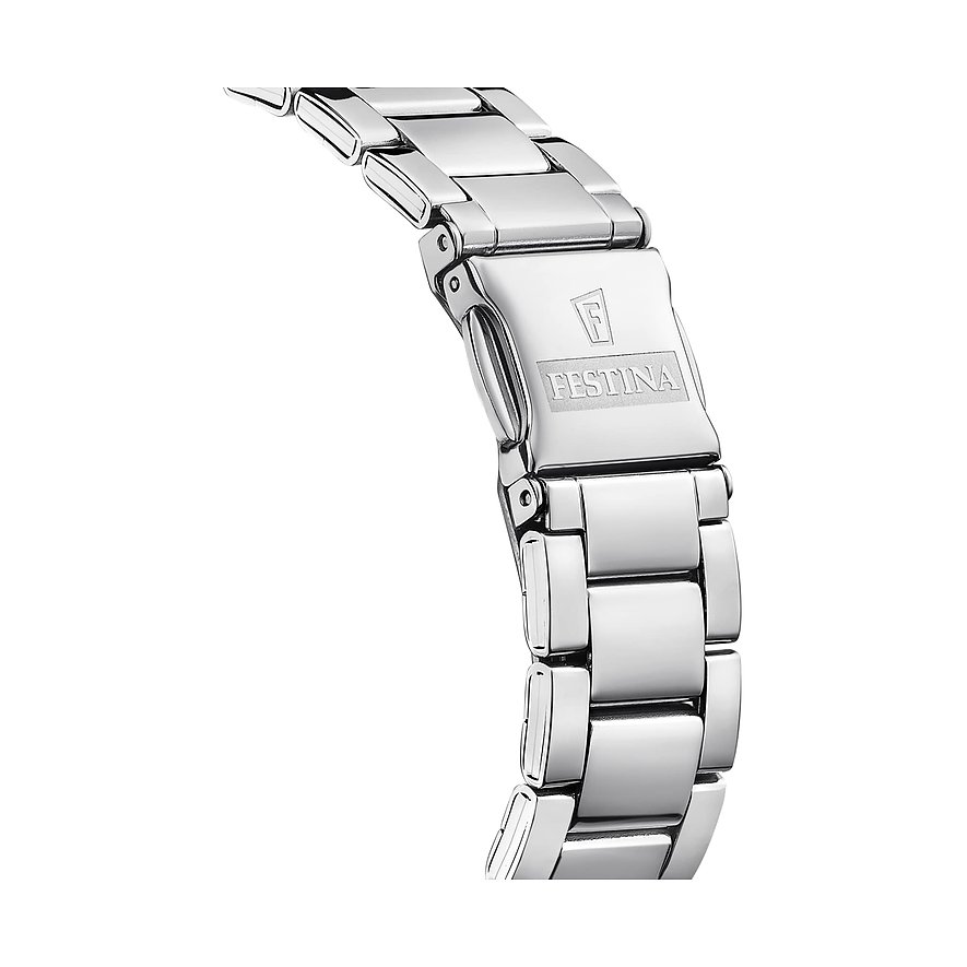 Festina Damenuhr Boyfriend Collection