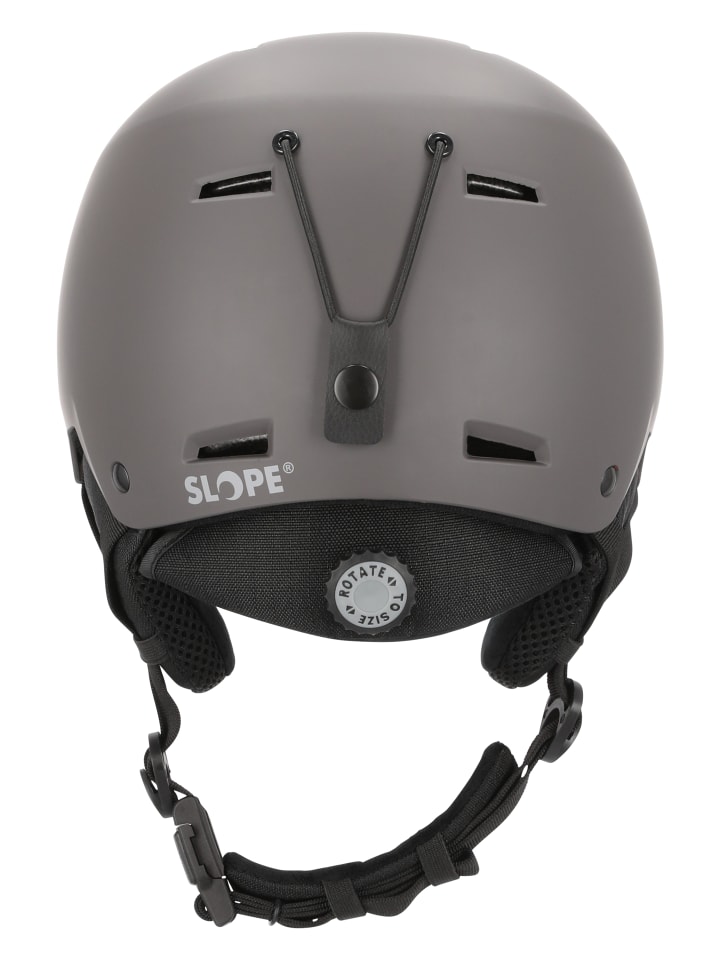 SLOPE Skihelm Heiden in 1016 Phantom günstig kaufen