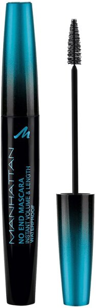 Manhattan No End Wasserfest Mascara