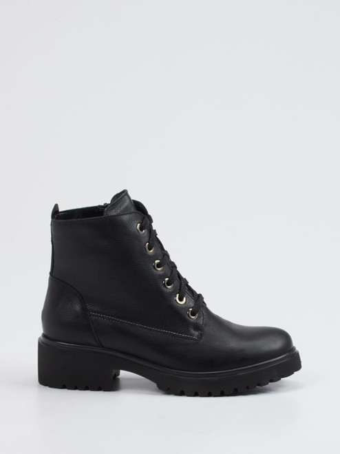 Stiefelette-28510090128 Waldläufer