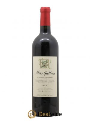Coteaux du Languedoc - Terrasses du Larzac Mas Jullien Autour de Jonquières Olivier Jullien  2014 - Lot de 1 Bouteille