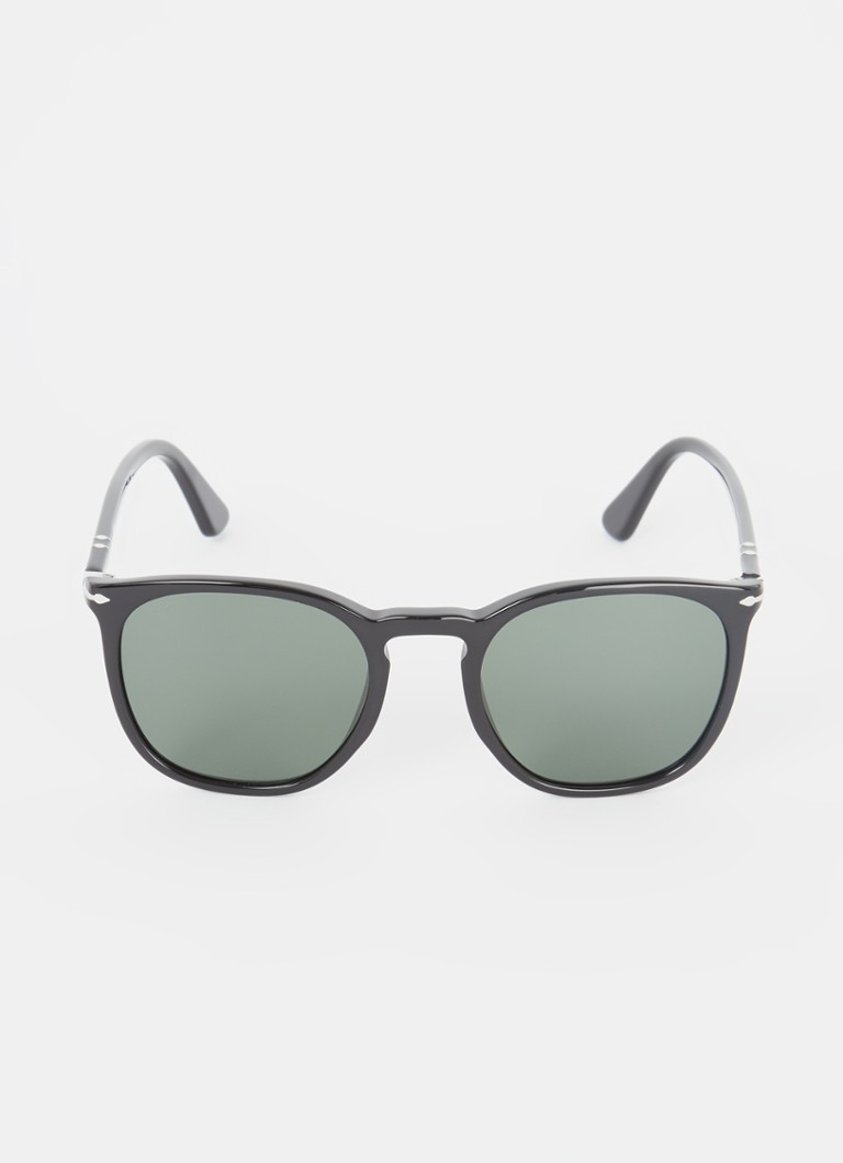 Okulary przeciwsłoneczne Persol Retro PO3316S