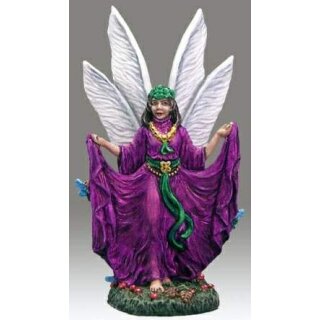 Fairy Queen Victoria