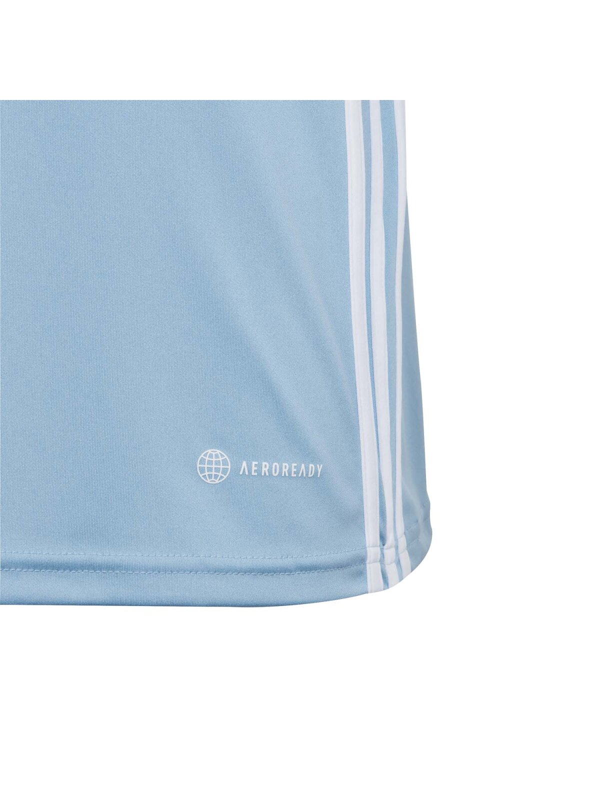 Adidas Tabela 23 Kinder Trikot blau-weiß