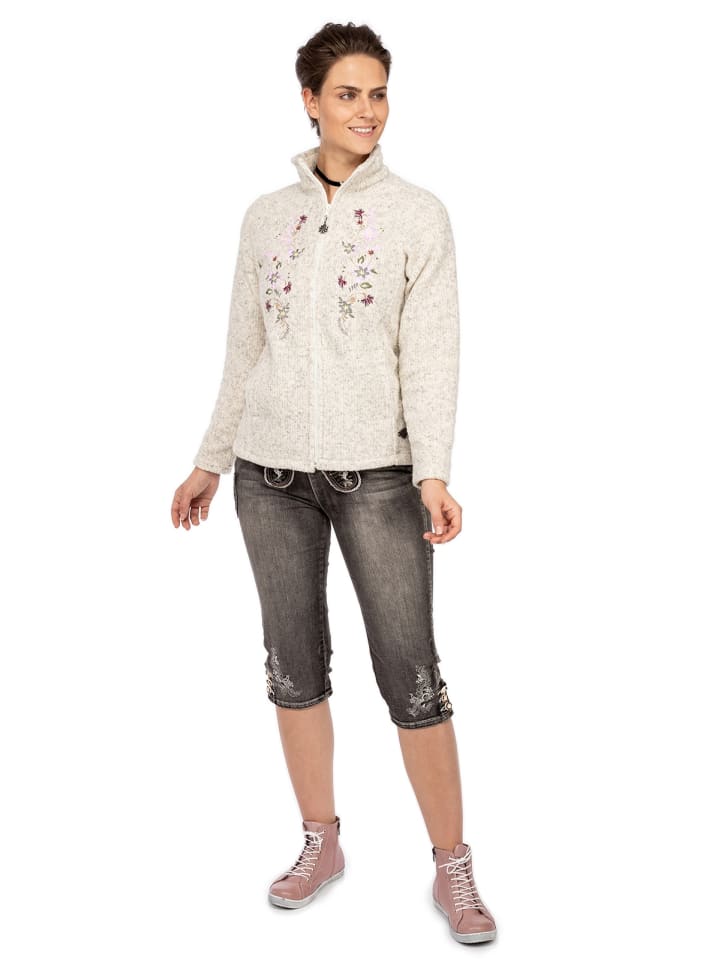 Alp1964 Jacke 323901 in natur günstig kaufen