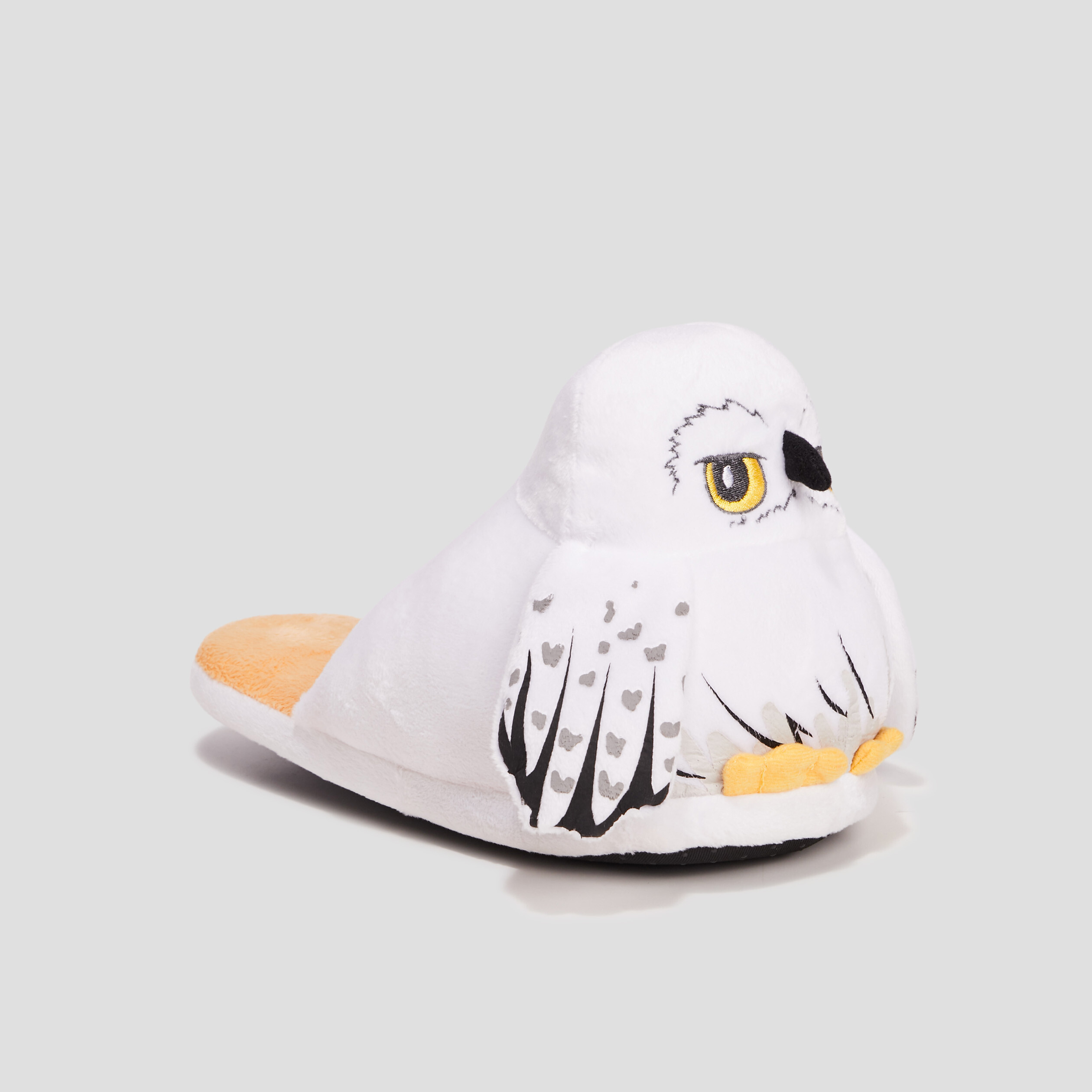 Chaussons Harry Potter ivoire fille | La Halle