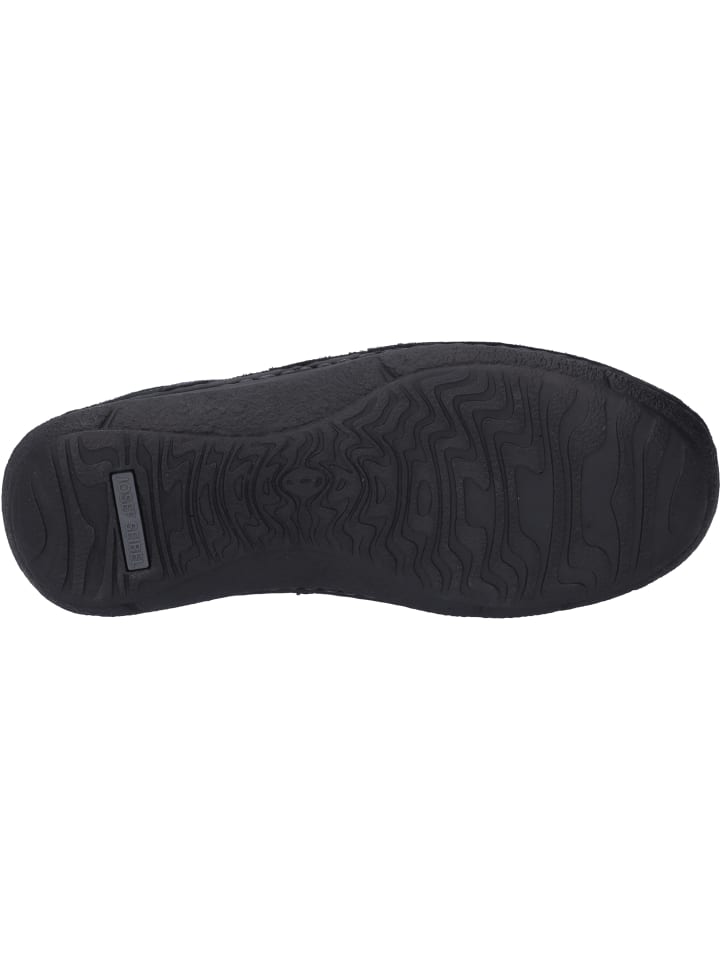 Josef Seibel Halbschuh Anvers in schwarz-kombi günstig kaufen 41