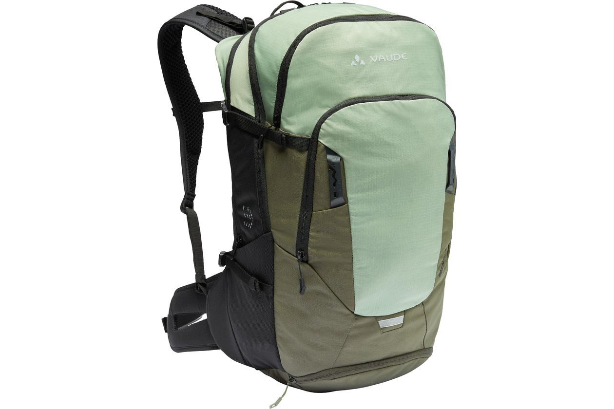 Vaude Bike Alpin 30+5