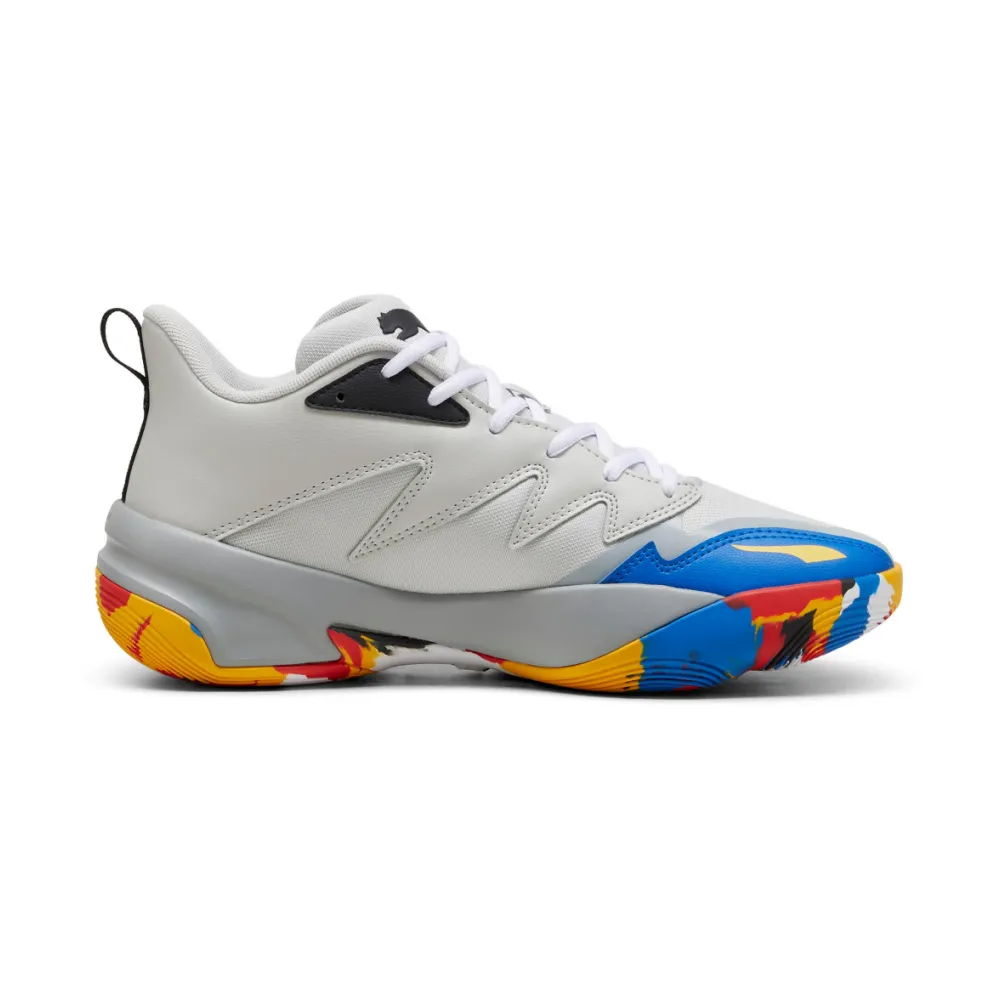 PUMA Genetics 309691/002 / grau