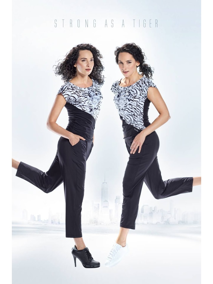 Winshape Functional Light and Soft Kurzarmshirt AET109LS in tiger günstig kaufen