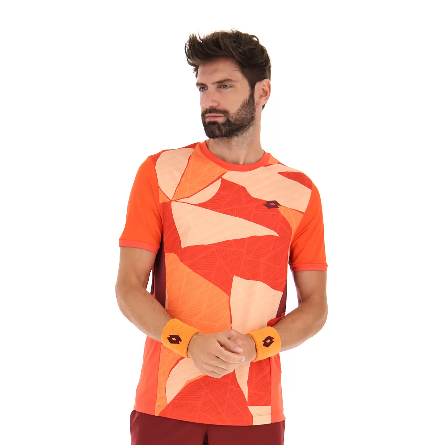 TECH I-D3 T-SHIRT
