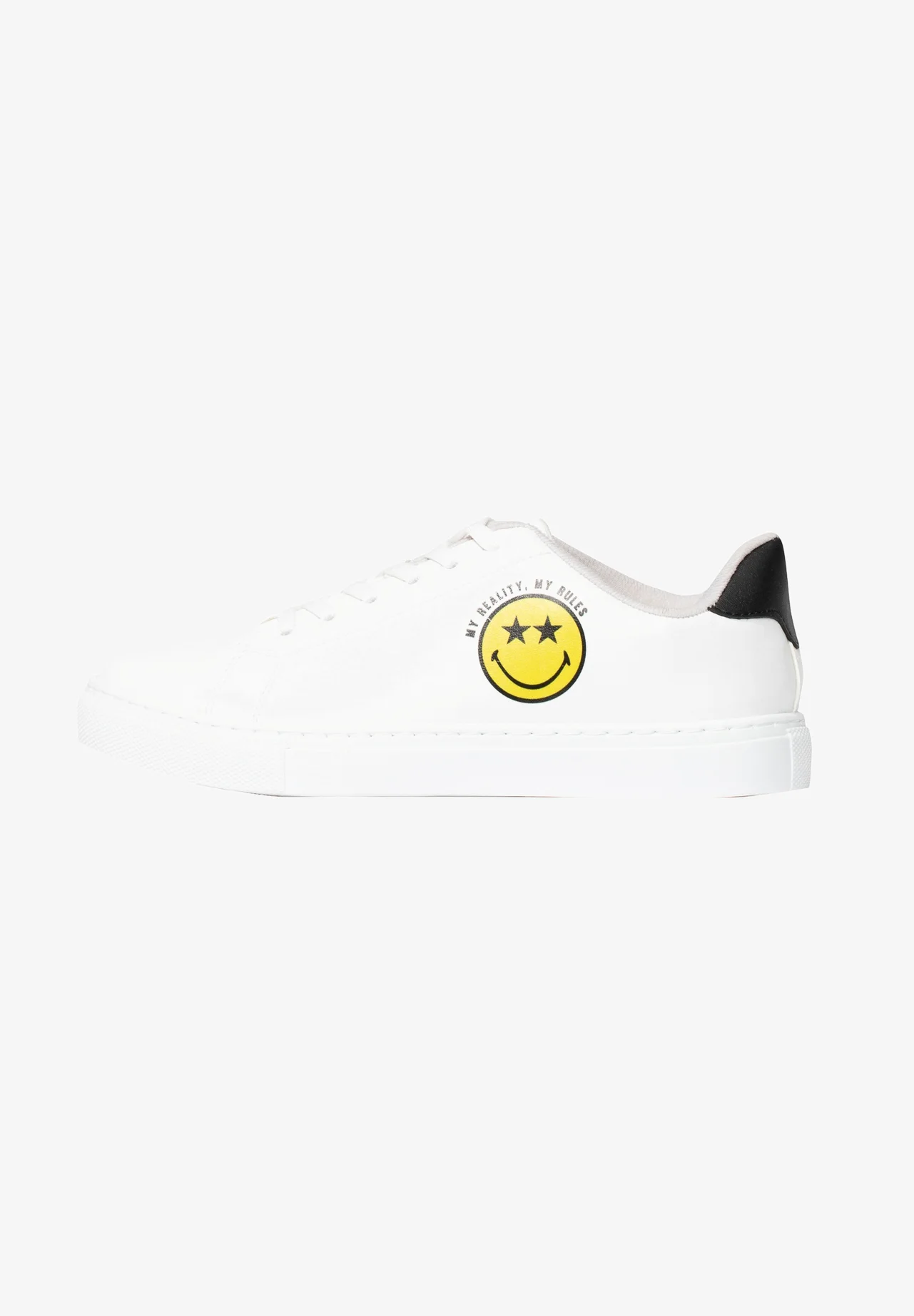 DeFacto SMILEYWORLD- Zapatillas bajas