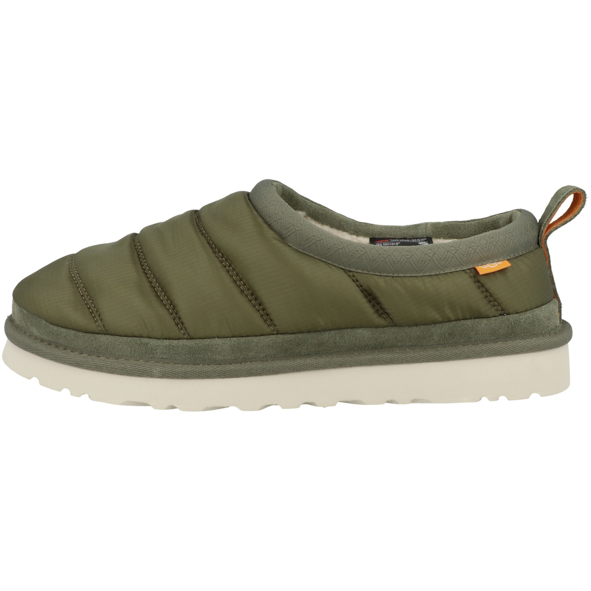 UGG Tasman LTA Hausschuhe gruen