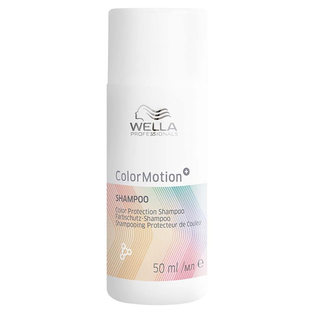 Wella Professionals Care ColorMotion+ Shampoo 50 ml