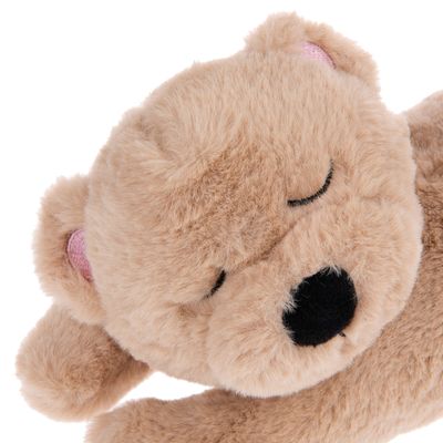 Hundespielzeug Mr. Snugglez