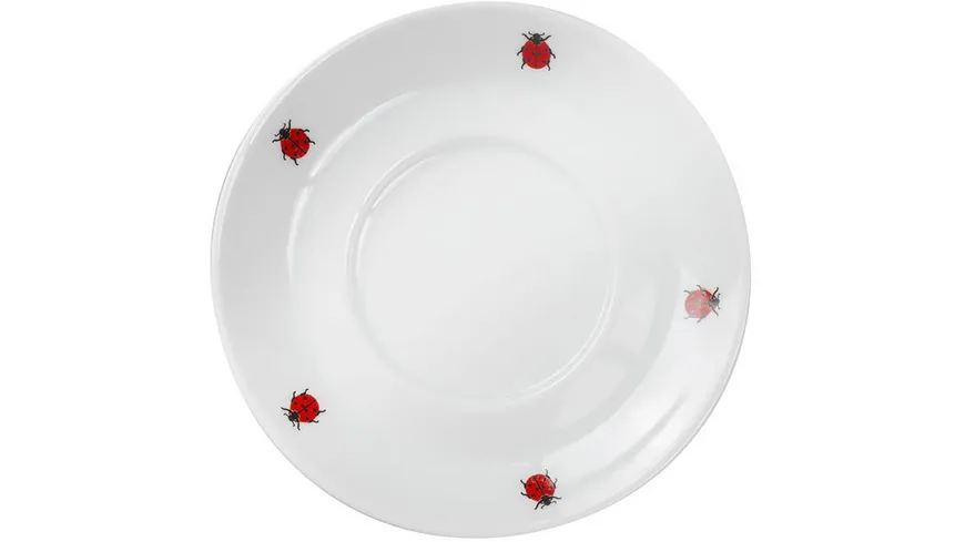 Käfer Haferl Untertasse Ø 14,5cm
