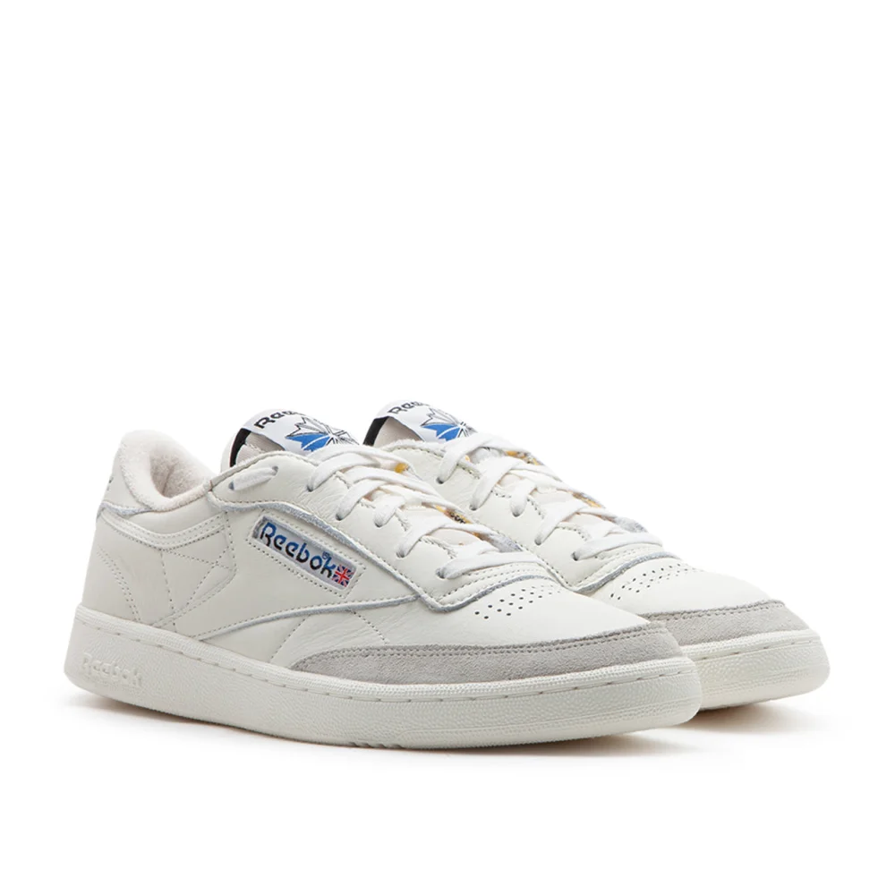 Reebok Club C 85 Vintage GY7200 / weiss