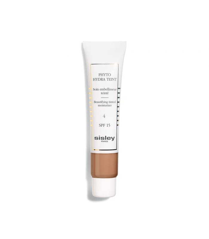 SISLEY-Phyto-Hydra Teint-Soin embellisseur teinté SPF 15