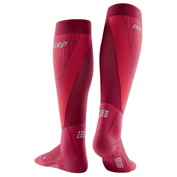 CEP - Ski Touring Socks - Kompressionssocken