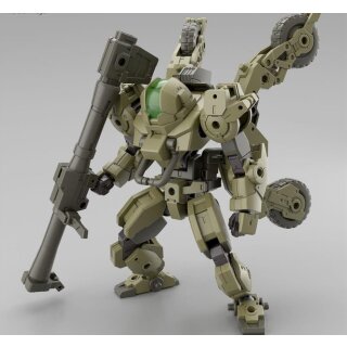 30mm 1/144 BEXM-33QB Volpanova (Quad Bike Ver.)