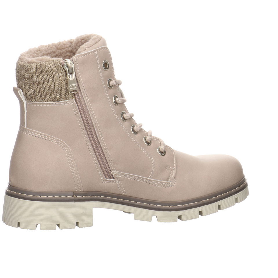 Tom Tailor Boots