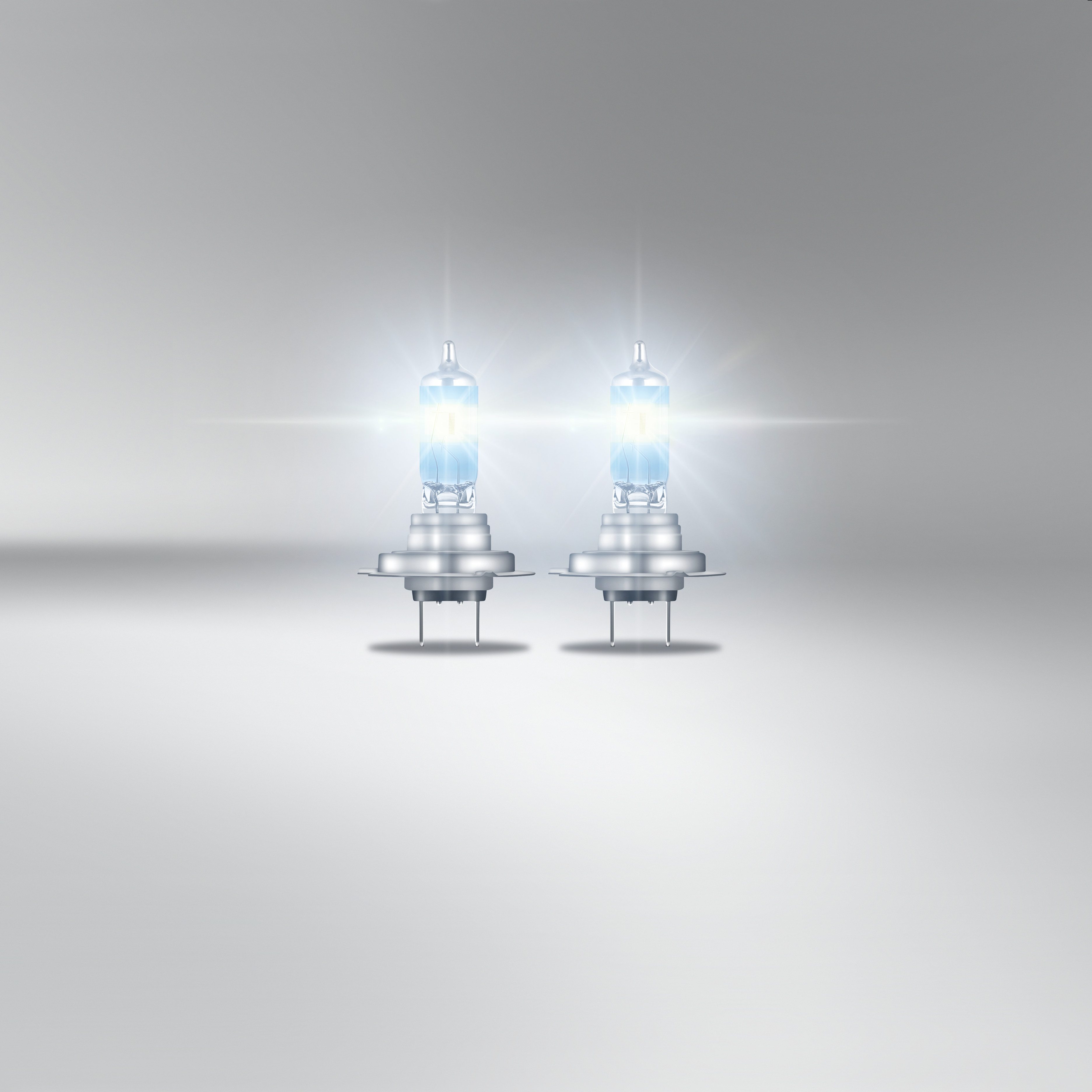 OSRAM Night Breaker® 200 H7 12 V 55-W-Glühlampen, 2 Stück - ATU