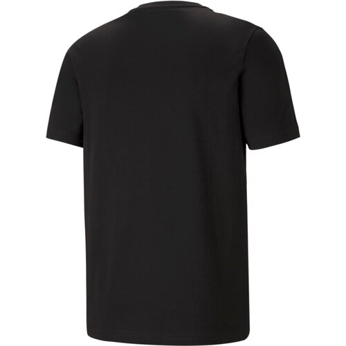 HERREN SHIRT ESS LOGO TEE