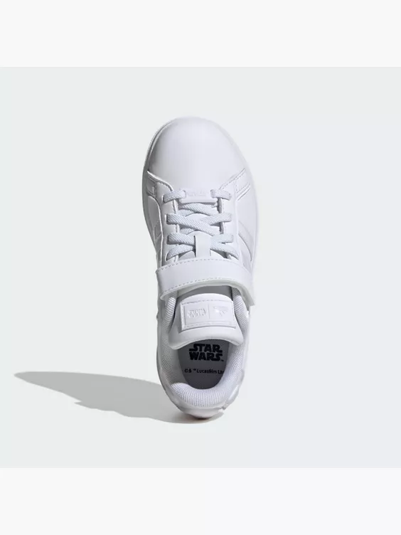 adidas Star Wars Grand Court 2.0 Kids Schuh
