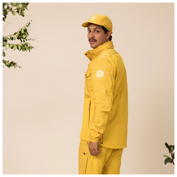 Specialized-Fjällräven - Räven Anorak - Fahrradjacke