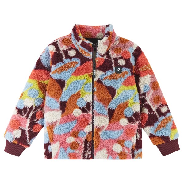 Reima - Kid's Sweater Turkkinen - Fleecejacke