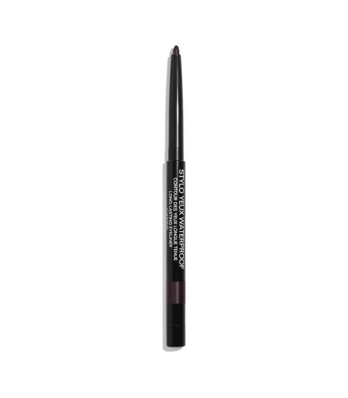Chanel-STYLO YEUX WATERPROOF-Contour des yeux longue tenue