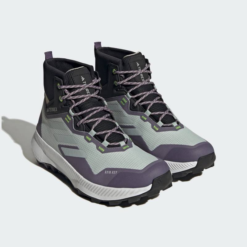 adidas TERREX WMN MID RAIN.RDY Wanderschuh Wanderschuhe Damen