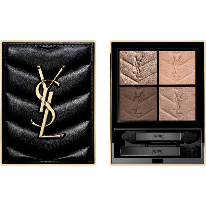 Couture Mini Clutch