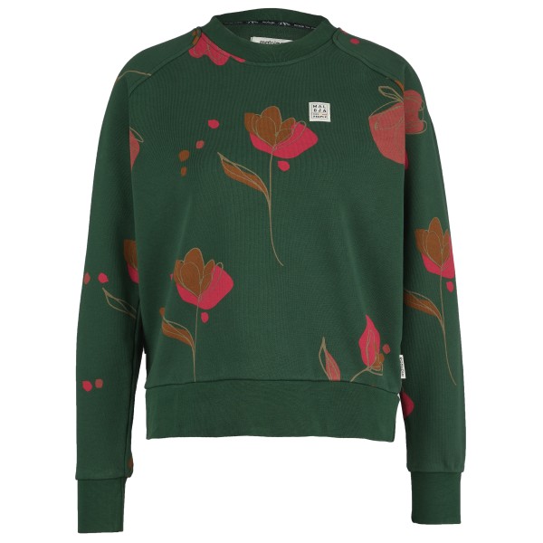 Maloja - Women's ValladaM. - Pullover