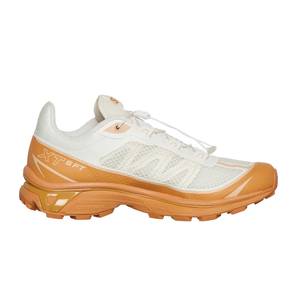 Salomon XT 6 FT L47151400 / braun