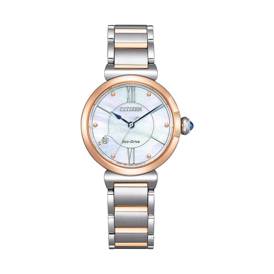 Citizen Damenuhr Elegant