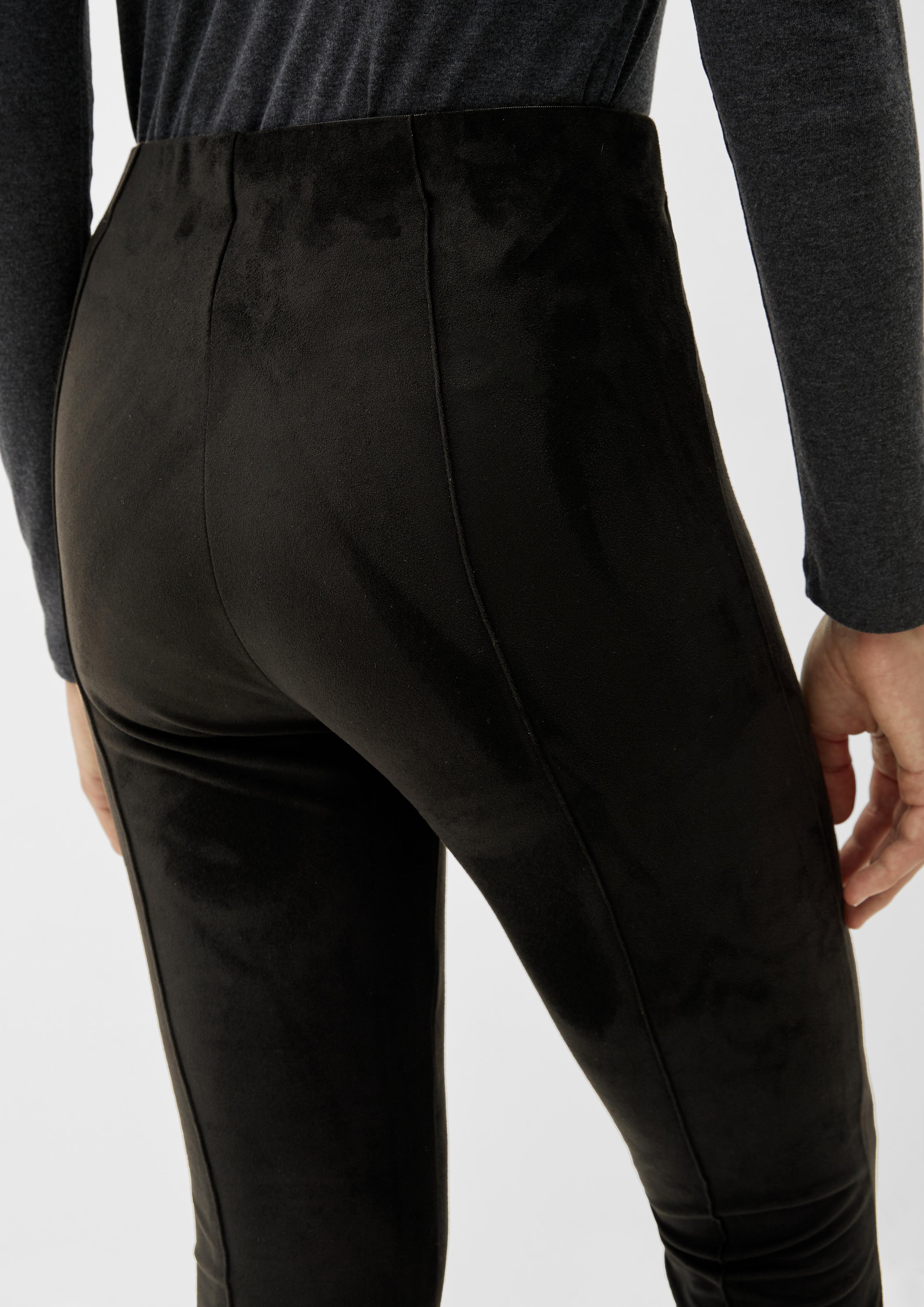 Skinny: Leggings in schlichtem Design  2124451-9999