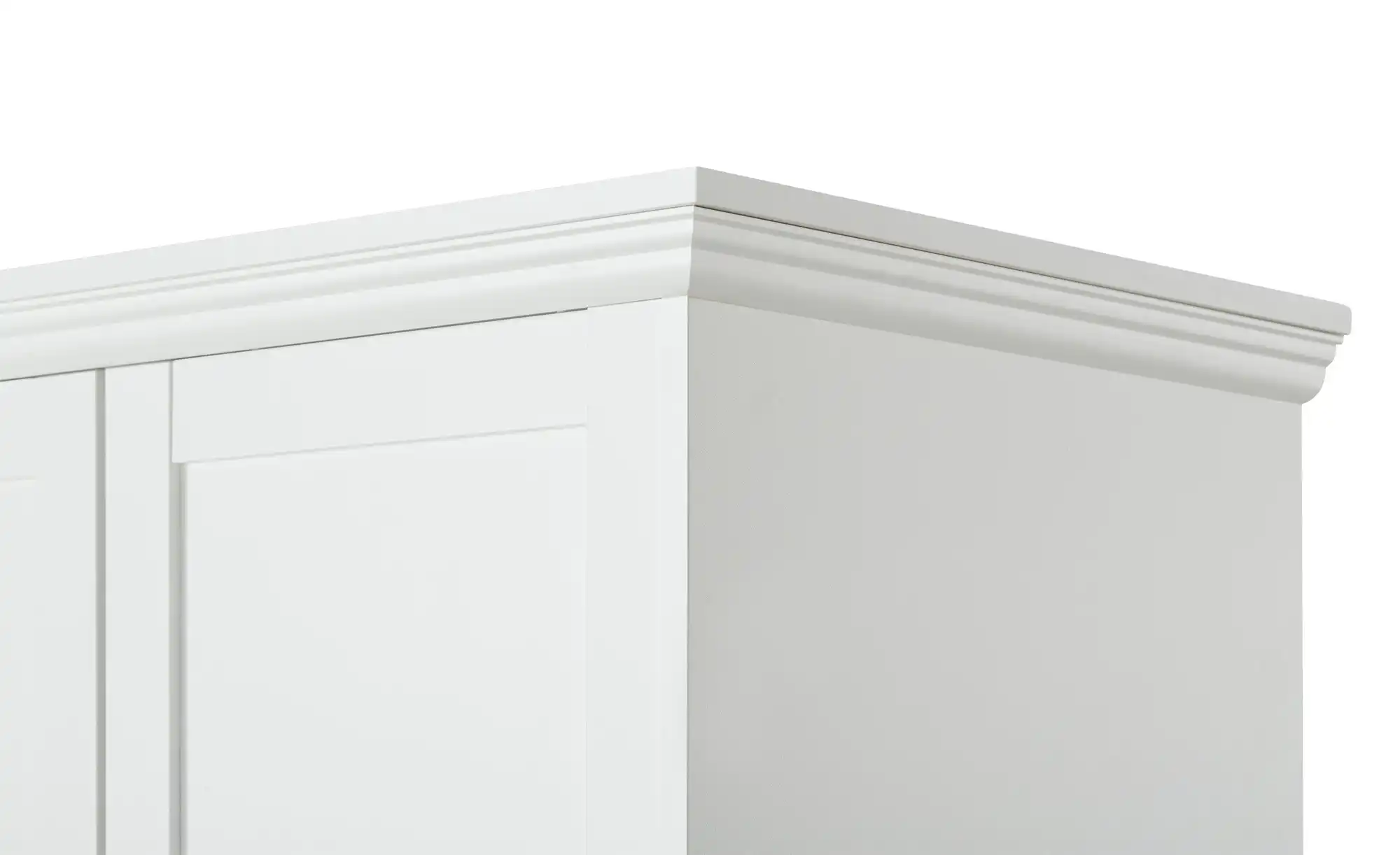 Drehtürenschrank