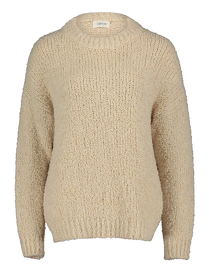 CARTOON Pullover in Creme günstig kaufen 40