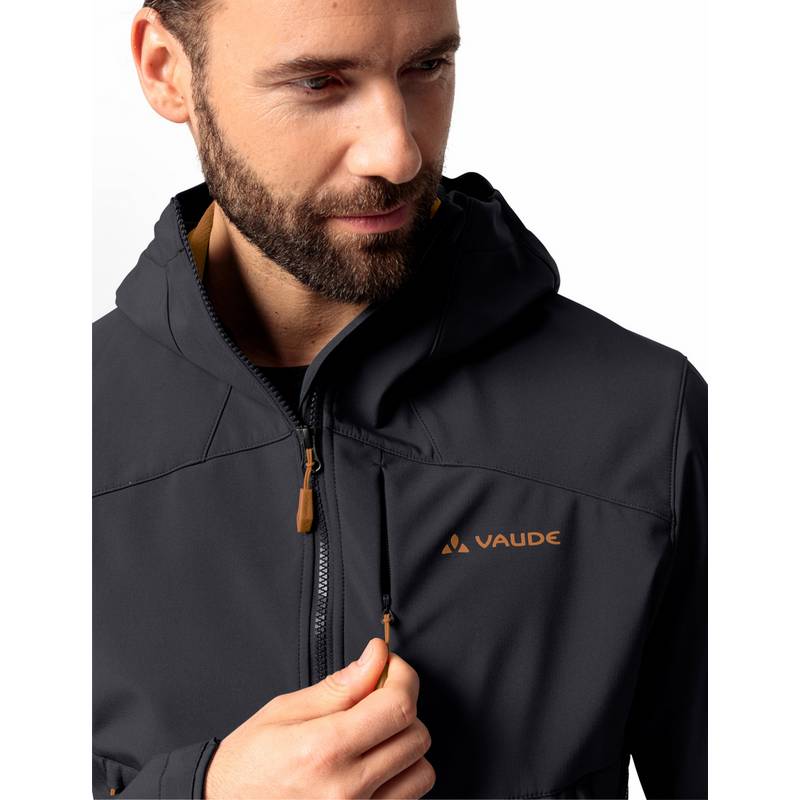 VAUDE Roccia II Softshelljacke Herren