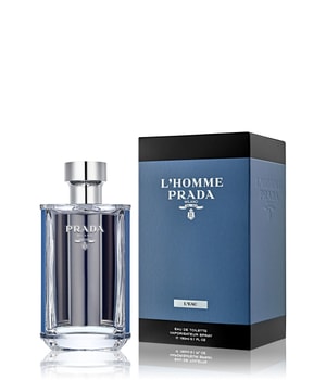 Prada L'Homme L'Eau Eau de Toilette 150 ml